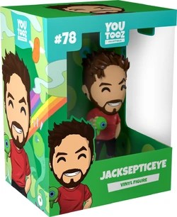 Nz2 You Tooz Jacksepticeye #78