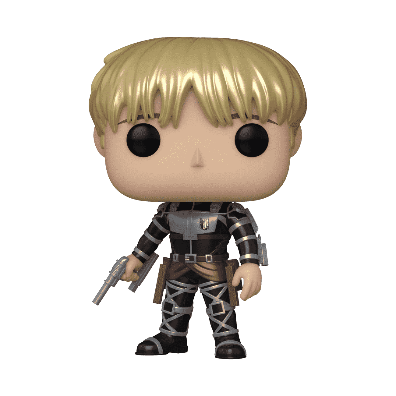 Pg1 Attack On Titan : Armin Arlelt SEF 1447