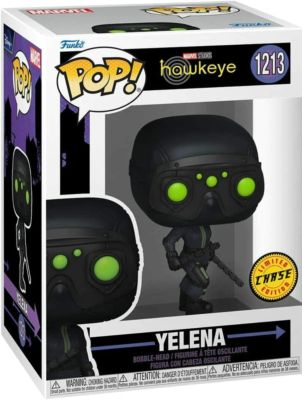 Pg3 Hawkeye : Chase Yelena 1213