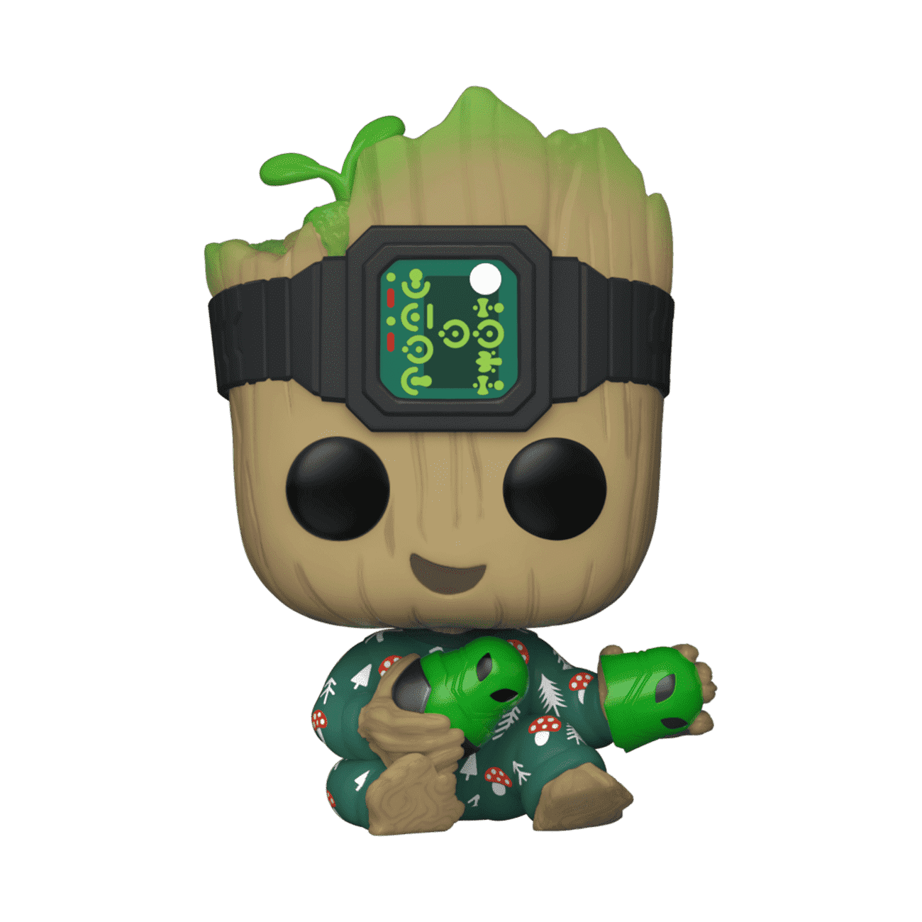 Pg13 I Am Groot : Groot 2022FallCon 1116