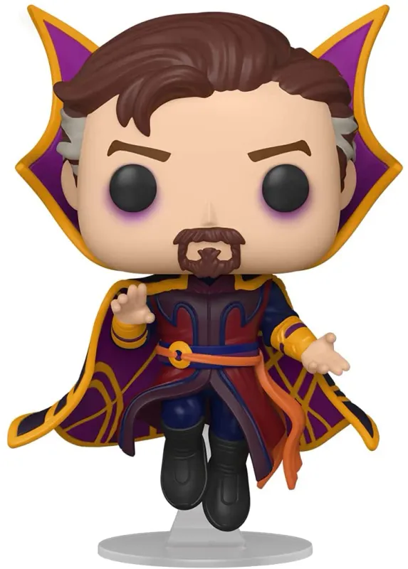 Pg19 What If...? : Doctor Strange Supreme 874