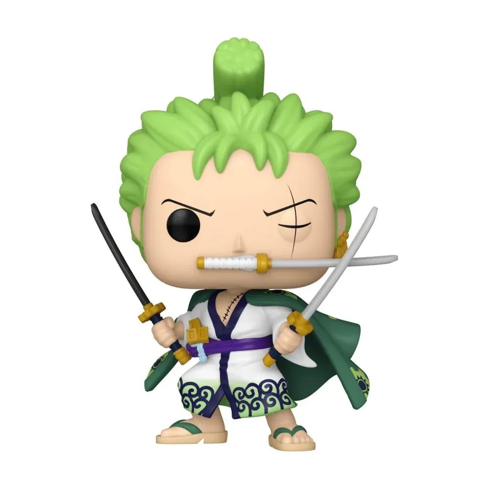 Pf11 One Piece : Roronoa Zoro 923
