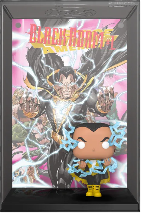 Pf14 Comic Cover Black Adam GID 08