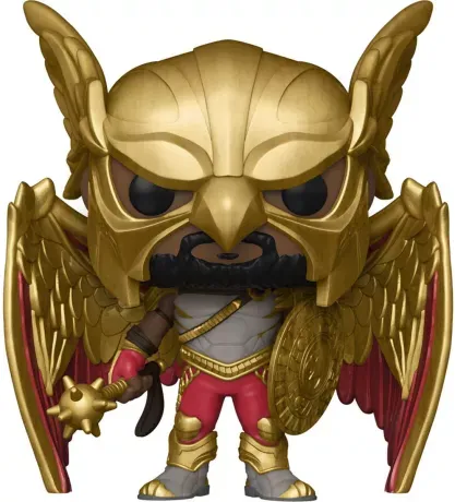 Pf15 Black Adam : Hawkman 1236