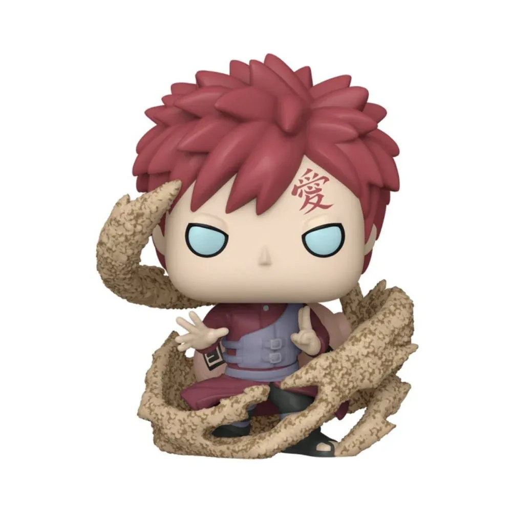 Pf12 Naruto : Gaara 2024SummCon 1649