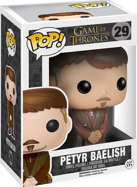 Pb2 Petyr Baelish 29