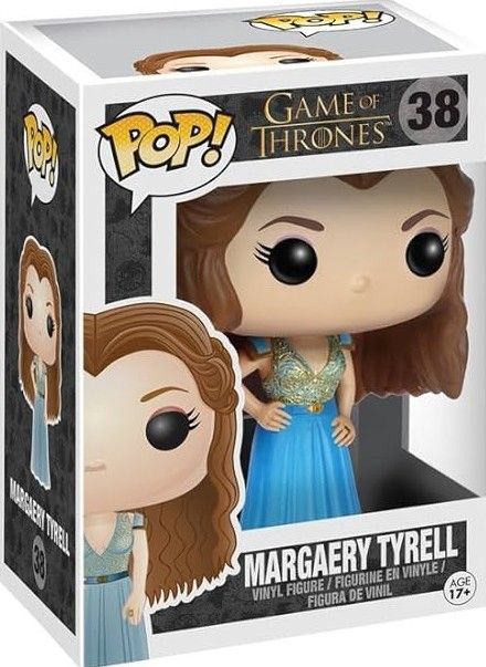 Pb78 Margaery Tyrell 38