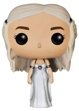 Pb58 Daenerys Targaryen 24