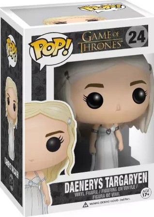 Pb58 Daenerys Targaryen 24