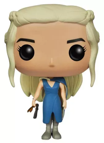 Pb48 Daenerys Targaryen 25