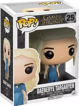 Pb48 Daenerys Targaryen 25