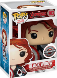 Pb18 Black Widow Gs 103