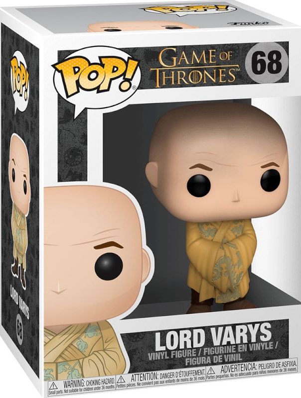 Pb40 Lord Varys 68