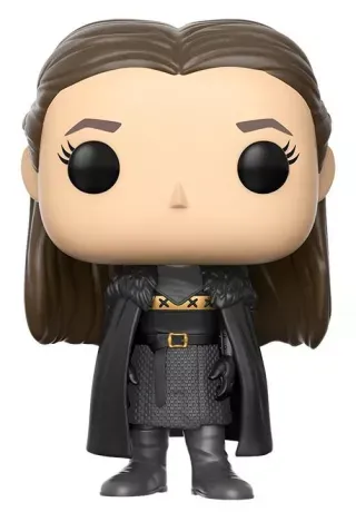 Pb60 Lyanna Mormont 2017 Fallcon 56
