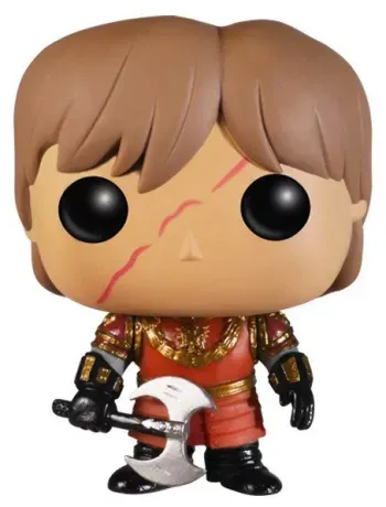 Pb6 Tyrion Lannister 21
