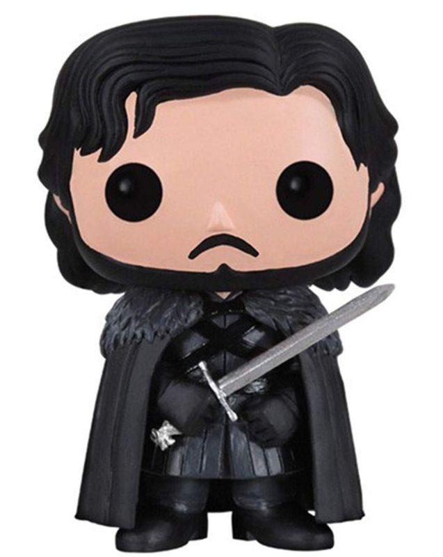 Pb66 Jon Snow 07