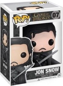Pb66 Jon Snow 07