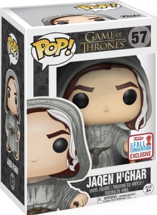 Pb46 Jaqen H'Ghar 2017 Fallcon 57