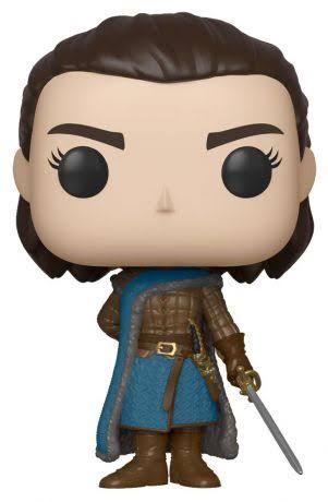 Pb35 Arya Stark 2019 Springcon 76