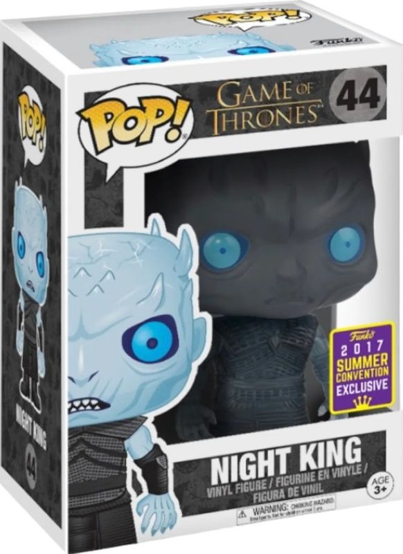 Pb14 Night King 2017 Sumcon 44