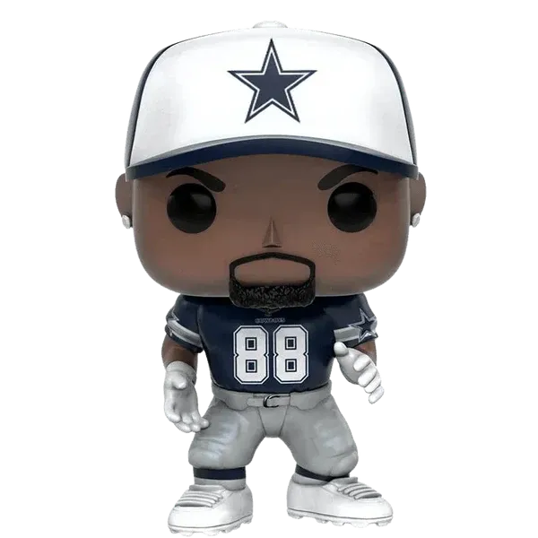 Pb69 Dez Bryant 48