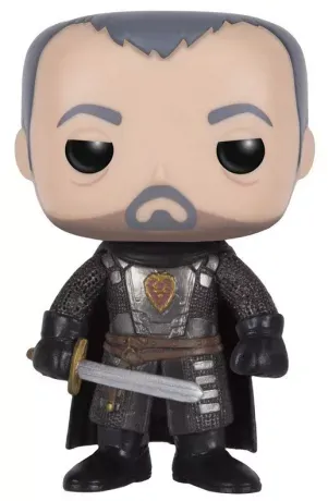 Pb7 GOT : Stannis Baratheon 41