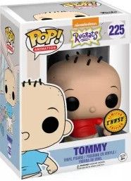 Pb44 Tommy Chase 225