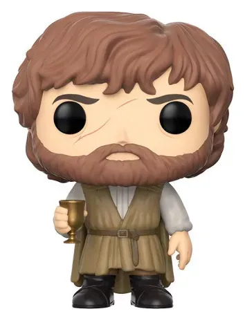 Pb8 GOT : Tyrion Lannister 50