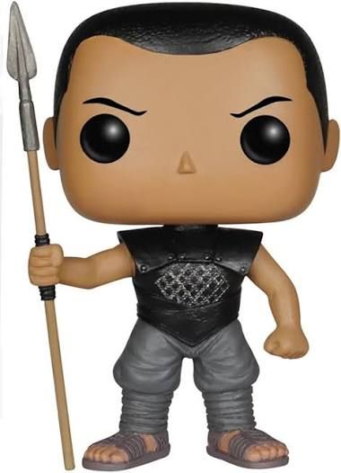 Pb49 GOT : Grey Worm 32