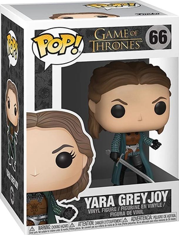 Pb11 Yara Greyjoy 66