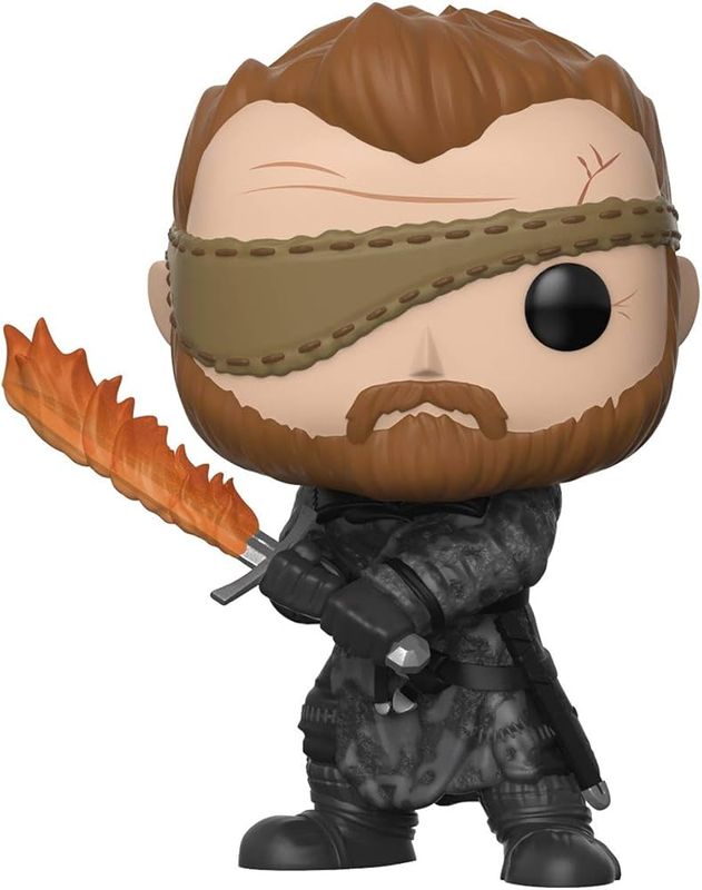 Pb77 Beric Dondarrion 2018 Fallcon 65