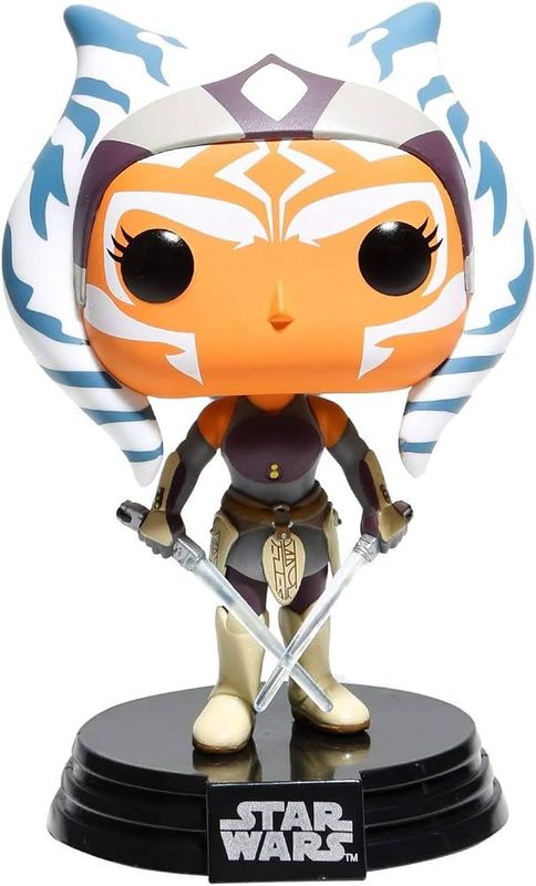 Pb27 Ahsoka HT 130