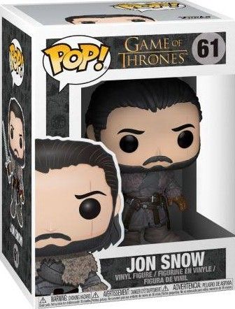 Pb65 Jon Snow 61