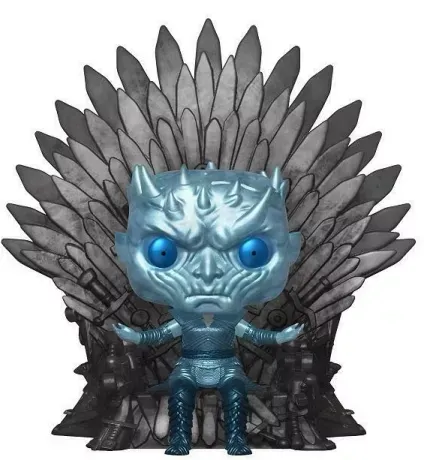 Pb30 Night king SE 74