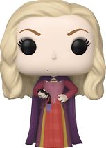 Ax762 Hocus Pocus : Sarah Sanderson 558