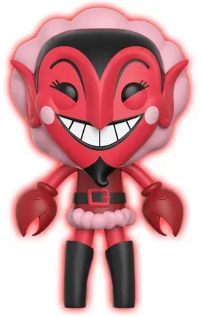 Ax779 The Powerpuff Girls : Chase HIM 202