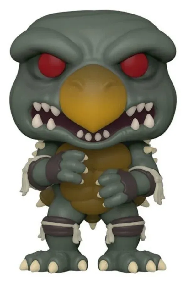 Ax782 Ninja Turtles : Tokka 1139