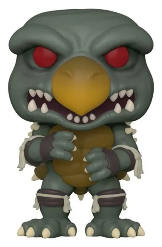 Ax782 Ninja Turtles : Tokka 1139