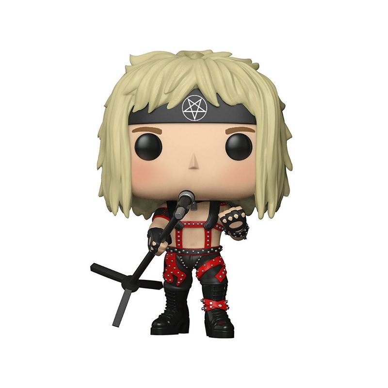 Ph41 Motley Crue : Vince Neil 71
