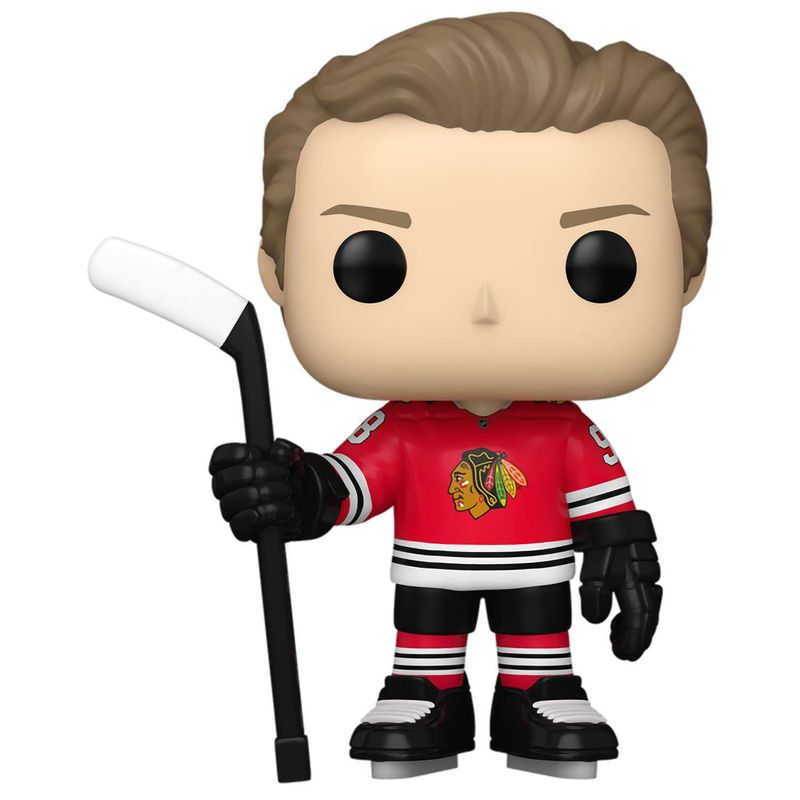 Ph58 NHL : Connor Bedard 96