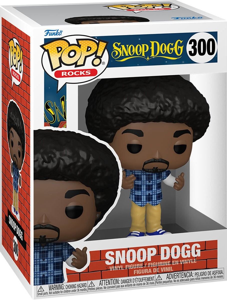 Ph59 Snoop Dogg 300