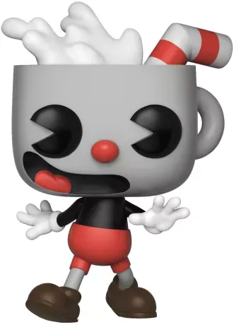 Ph61 Cuphead : Cuphead 315