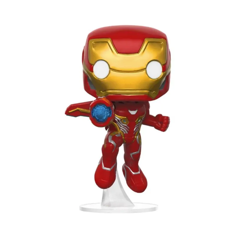Ph35 Avengers Infinity War : Iron Man 285