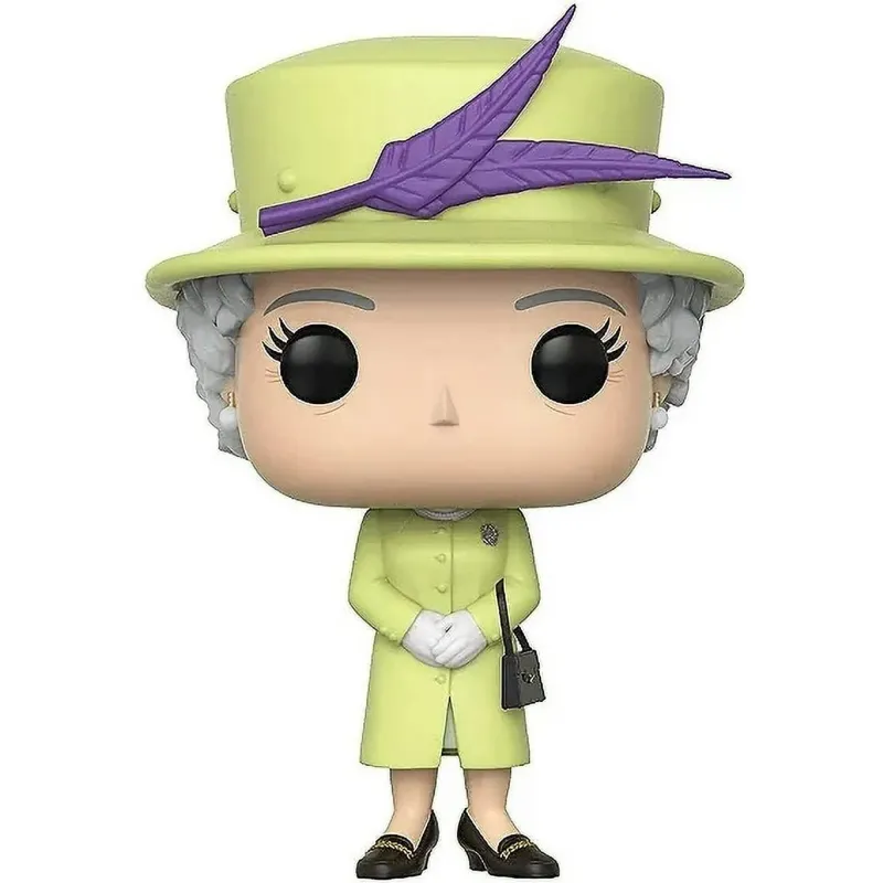 Ph28 Queen Elizabeth II 01