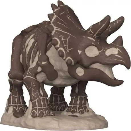 Jn154 Jurassic World : Triceratops 1681
