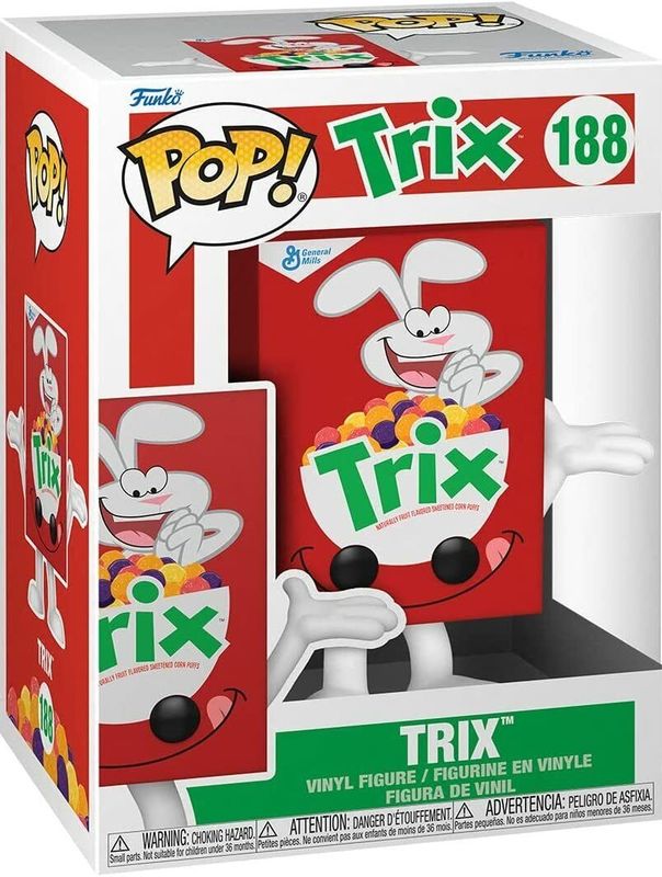 Pe192 Trix 188 Pe192 Trix 188