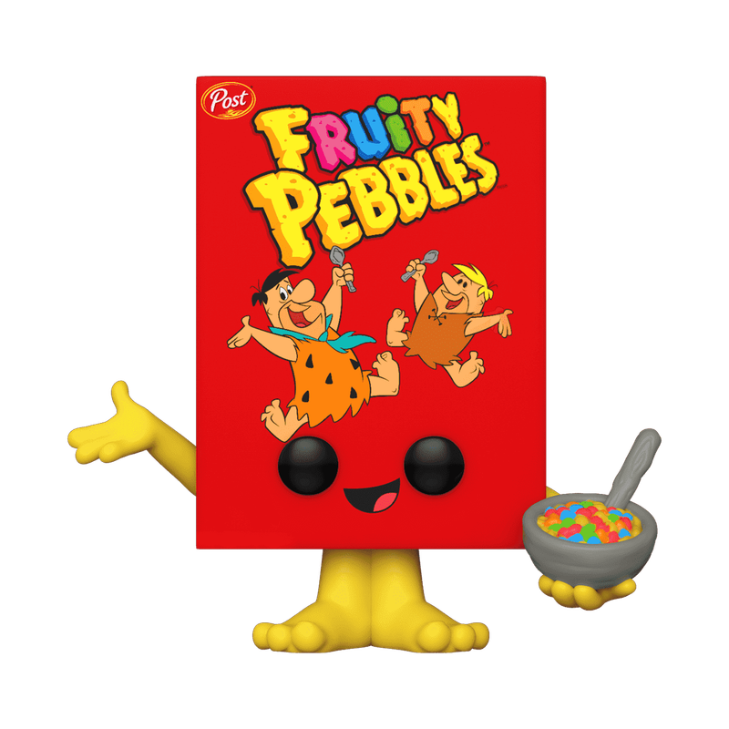 Pe187 Fruity Pebbles 108