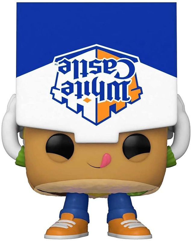 Pe182 White Castle Slider 110