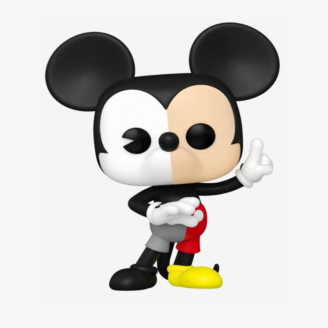 Pe46 Mickey Mouse HT 1311
