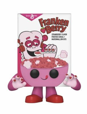 Pe185 Franken Berry Funko Excl. 183
